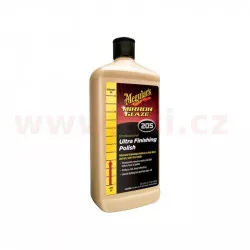 MEGUIAR'S profesionální finišovací leštěnka Ultra Finishing Polish 946 ml ME M20532 MEGUIARS