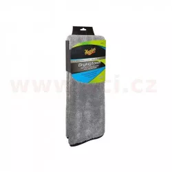 MEGUIAR'S mikrovláknový sušicí ručník Duo Twist Drying Towel 90 x 50 cm ME X210400 MEGUIARS