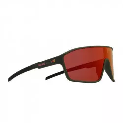 sluneční brýle DAFT, Red Bull Spect (červené sklo) M000-1498 RED BULL SPECT