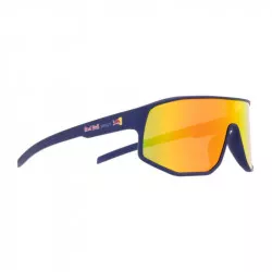 sluneční brýle DASH, Red Bull Spect (červeno/oranžové sklo) M000-1500 RED BULL SPECT