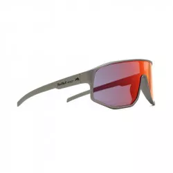 sluneční brýle DASH, Red Bull Spect (červeno/fialové sklo) M000-1501 RED BULL SPECT