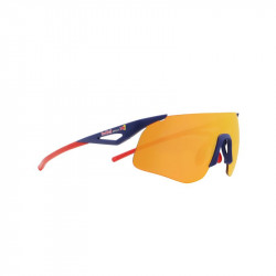 sluneční brýle MARK, Red Bull Spect (červeno/oranžové sklo) M000-1519 RED BULL SPECT