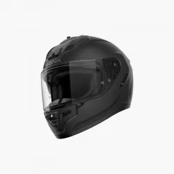 Mesh přilba s headsetem Phantom ANC, SENA (matná černá) M140-2829 SENA