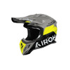přilba AVIATOR ACE 2 Fury, AIROH (žlutá lesklá, vel. L) 2026 M140-2659-L AIROH