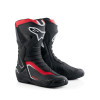 boty SMX-6 V3 HONDA kolekce, ALPINESTARS (černá/červená/bílá, vel. 36) M133-73-36 ALPINESTARS