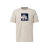 triko CORE, RED BULL RING (písková, vel. 2XL) M182-1321-2XL RED BULL RING