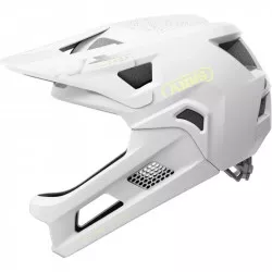 cyklo přilba YouDrop FF lemon white, ABUS dětská (bílá) C140-094 ABUS