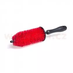 Kartáč na kola, velikost M (červený) E6 JB-28-M Ostatní