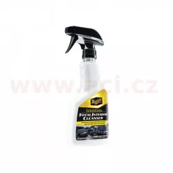 Meguiar's Gold Class Total Interior Cleanser interierový čistič a odstraňovač mastnoty, 473 ml ME G262316 MEGUIARS