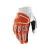 rukavice AIRMATIC 2, 100% - USA (oranžová, vel. 2XL) M172-0317-2XL 100%