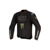 bunda T-SPS AIR V2 MONSTER FQ20 kolekce, ALPINESTARS (černá/bílá, vel. 2XL) M100-1267-2XL ALPINESTARS