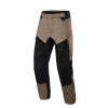kalhoty CUSCO DRYSTAR, ALPINESTARS (hnědá/černá, vel. 2XL) M110-521-2XL ALPINESTARS