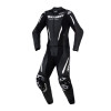 dvoudílná kombinéza STELLA GP-R7, ALPINESTARS, dámské (černá, vel. 38) M106-31-38 