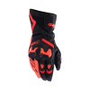 rukavice SP-9, ALPINESTARS (černá/červená fluo, vel. 2XL) M120-902-2XL 