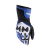 rukavice SP-9, ALPINESTARS (modrá/bílá/černá, vel. 2XL) M120-905-2XL 