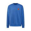 mikina SUNSET, RED BULL KTM (modrá, vel. 2XL) M180-658-2XL RED BULL KTM