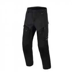 kalhoty CUSCO DRYSTAR, ALPINESTARS (černá) 2026 M110-520 ALPINESTARS
