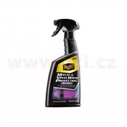 Meguiar's Matte Vinyl & Wrap Protection Detailer čistič na matné, wrapové a PPF folie, 710 ml ME G260724 MEGUIARS