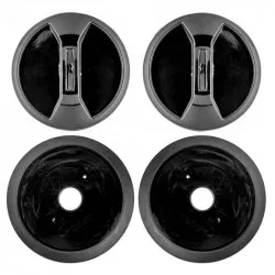 mechanismus hledí pro přilby C35, ZED M142-2979 ZED