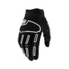 rukavice AIRMATIC 2, 100% - USA (černá, vel. 2XL) M172-0313-2XL 100%