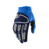 rukavice AIRMATIC 2, 100% - USA (modrá, vel. 2XL) M172-0316-2XL 100%