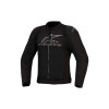 bunda SMX AIR, ALPINESTARS (černá antracit, vel. 2XL) M100-1261-2XL ALPINESTARS