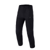 kalhoty EXPLORE AST, ALPINESTARS (černá, vel. 2XL) M110-523-2XL ALPINESTARS