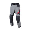 ZKRÁCENÉ kalhoty MAXDURA DUAL, ALPINESTARS (šedá/tmavě šedá, vel. 32) M110-529-32 ALPINESTARS