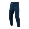 kalhoty JUGGERNAUT V2, ALPINESTARS (modrá navy, vel. 2XL) M110-534-2XL ALPINESTARS