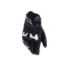 rukavice SP-R TECH, ALPINESTARS (černá/bílá, vel. 2XL) M120-891-2XL ALPINESTARS