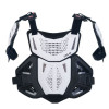 chránič hrudníku ATLAS DEFENDER II PLUS CE1 (bílý, vel. L/XL) M160-641-LXL ATLAS