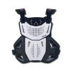 chránič hrudníku ATLAS DEFENDER II HYBRID Ai CE1 (bílý, vel. L/XL) M160-643-LXL ATLAS