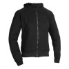 mikina Armourlite AA Contour hoodie, OXFORD, dámská (černá, vel. 8) M100-1120-8 OXFORD