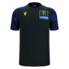 triko FAN GEAR, Monster Energy Yamaha (černá,modrá, vel. 2XL) M182-1338-2XL Yamaha Racing