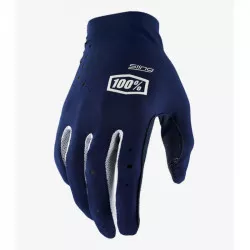 rukavice SLING MX, 100% - USA (modrá) M172-505 100%