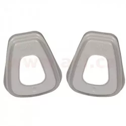3M™ Držák filtrů 501, balení 2ks 3M066103 Ostatní