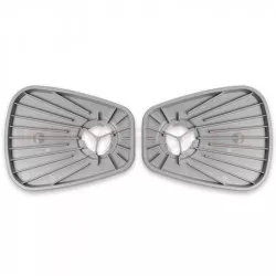 3M™ Plošina pro uchycení filtrů 603, balení 2ks 3M066104 Ostatní