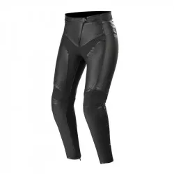 kalhoty STELLA VIKA V2, ALPINESTARS, dámské (černá) 2026 M111-179 ALPINESTARS