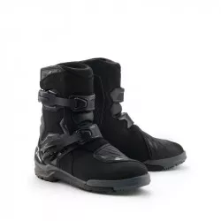 boty BELIZE V2 DRYSTAR, ALPINESTARS (černá) 2026 M130-666 ALPINESTARS