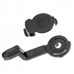 páčka ovládání sluneční clony pro přilby Orbit, CASSIDA M142-2952 CASSIDA