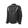 street bunda SPORTSTER DART, 4SQUARE - pánská (černá,bílá, vel. 2XL) 2026 M100-1273-2XL 4SQUARE