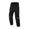 ZKRÁCENÉ kalhoty ANDES PRO DRYSTAR XF, ALPINESTARS (černá/tmavě šedá, vel. 2XL) M110-522-2XL ALPINESTARS
