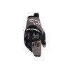 rukavice PRO-DURA, ALPINESTARS (černá/šedá, vel. 2XL) M172-0232-2XL ALPINESTARS