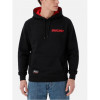 mikina DUCATI edice 100 let výročí značky (černá,červená, vel. 2XL) M180-688-2XL Ducati