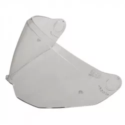 plexi pro přilby N350 s přípravou pro Pinlock, NOX (čiré) M142-2788 Ostatní