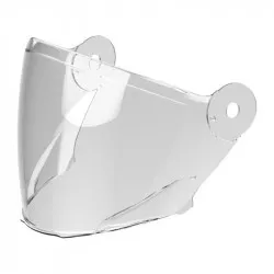 plexi pro přilby HELYOS, AIROH (čiré) M142-2742 AIROH