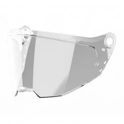 plexi pro přilby BANDIT, AIROH (čiré) M142-2897 AIROH