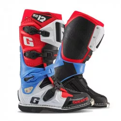 Motokrosové boty GAERNE SG-12 Realm