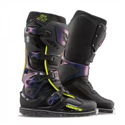 Motokrosové boty GAERNE SG-22 2262-011 barva chameleon velikost EUR 42