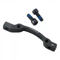 adaptér brzdového kotouče (xyz), BRAKING C010-0071 BRAKING